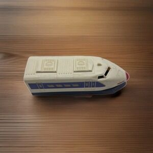 Plarail ◇ Shinkansen 100 series ◇‎ Grand Hikari